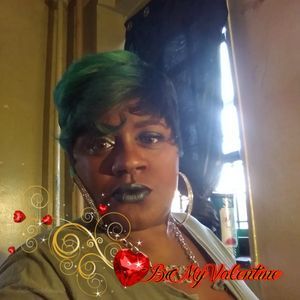 Meet your Posher, Dorothy